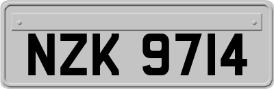 NZK9714