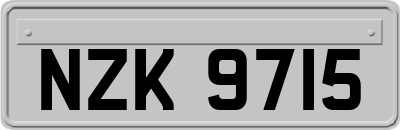 NZK9715