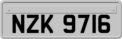 NZK9716
