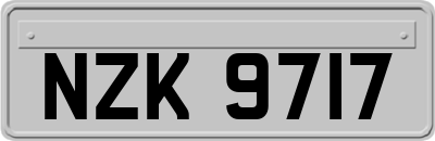 NZK9717