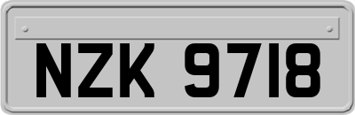 NZK9718