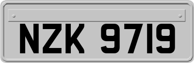 NZK9719
