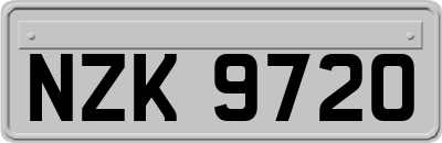 NZK9720