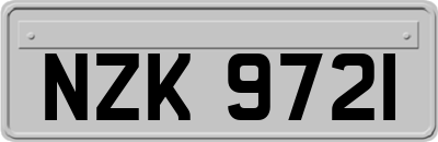 NZK9721