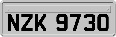NZK9730