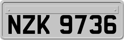 NZK9736