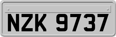 NZK9737
