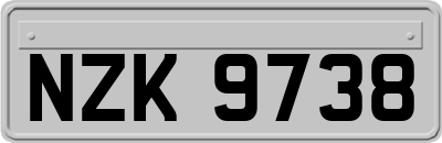 NZK9738