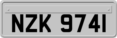 NZK9741