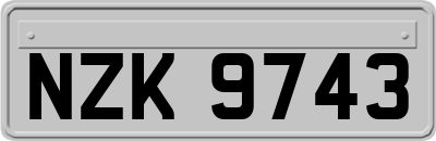 NZK9743