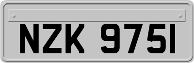 NZK9751
