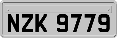 NZK9779