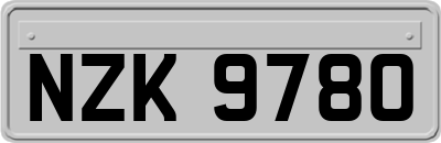 NZK9780