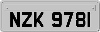 NZK9781