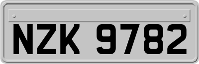 NZK9782