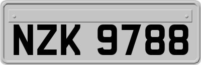 NZK9788