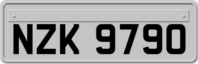 NZK9790