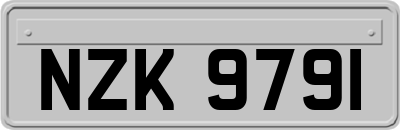 NZK9791