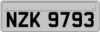 NZK9793