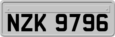 NZK9796