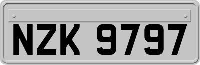 NZK9797