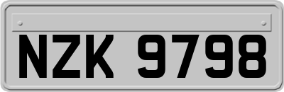 NZK9798