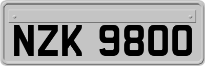 NZK9800