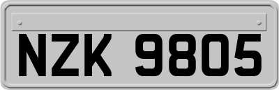 NZK9805