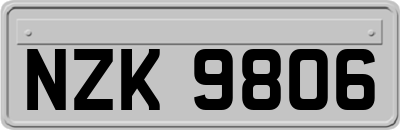 NZK9806