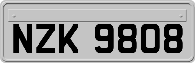NZK9808