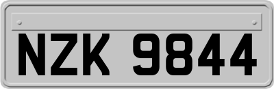 NZK9844