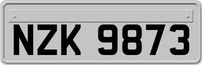 NZK9873