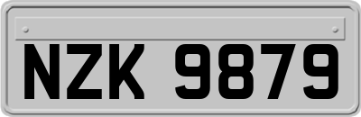 NZK9879
