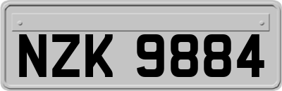 NZK9884
