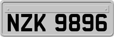NZK9896