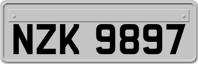 NZK9897