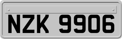 NZK9906