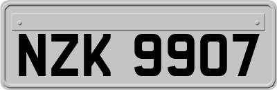NZK9907
