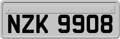 NZK9908