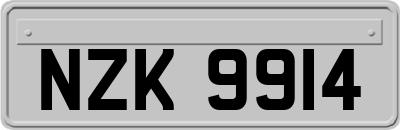 NZK9914