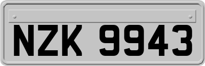 NZK9943