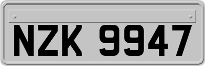 NZK9947