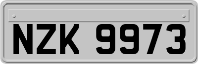 NZK9973