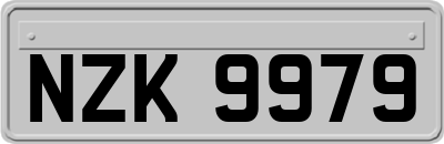 NZK9979