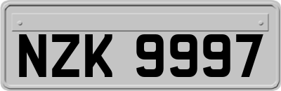 NZK9997