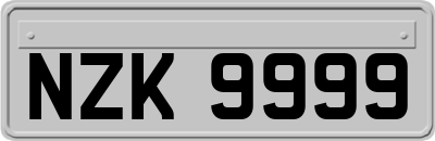 NZK9999