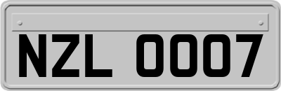 NZL0007