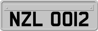 NZL0012