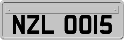 NZL0015