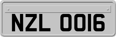 NZL0016